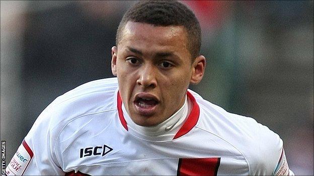 James Tavernier