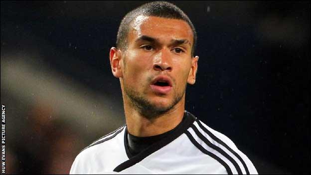 Steven Caulker