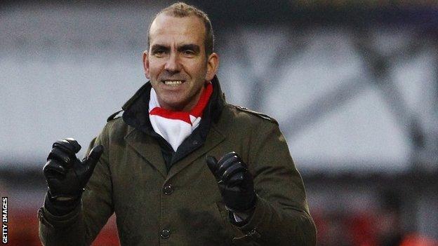 Paolo di Canio