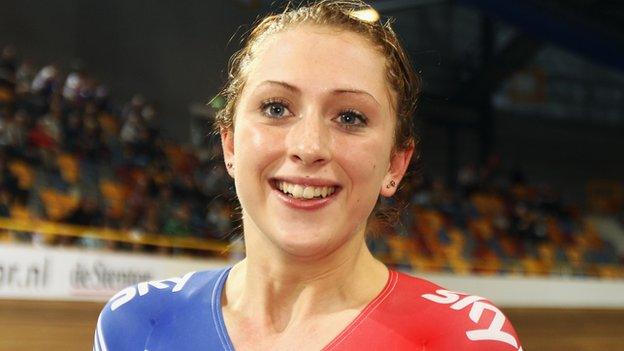 Laura Trott