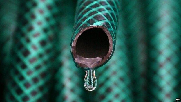 Hosepipe