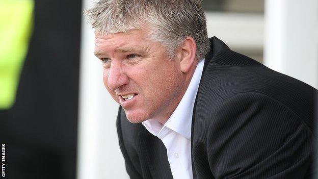 Martin Ling