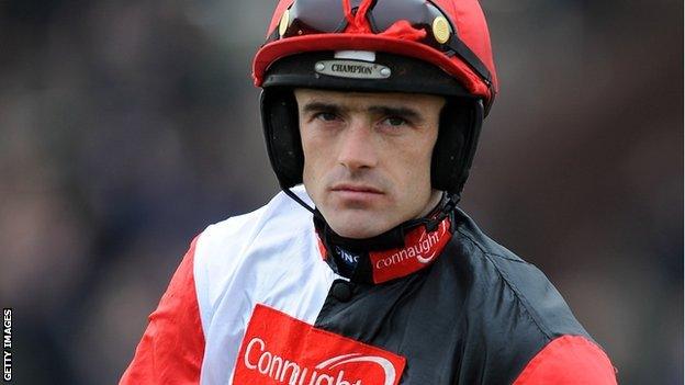 Ruby Walsh