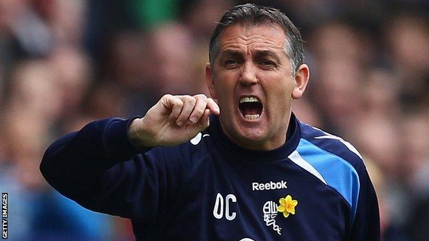 Owen Coyle