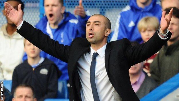 Roberto di Matteo