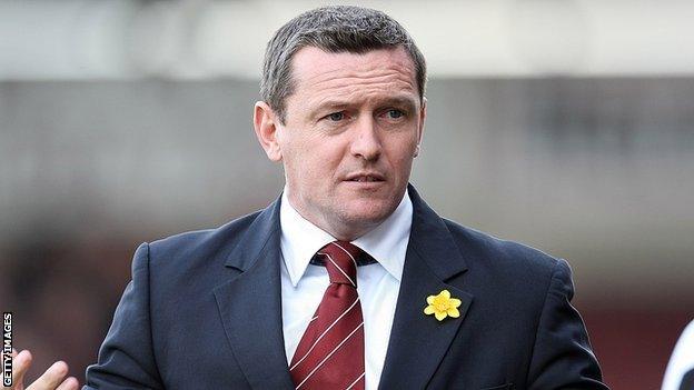 Aidy Boothroyd