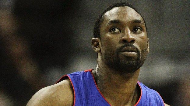 Ben Gordon