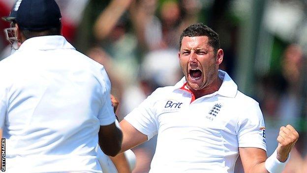 Tim Bresnan