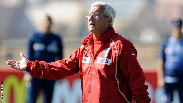 Marcello Lippi