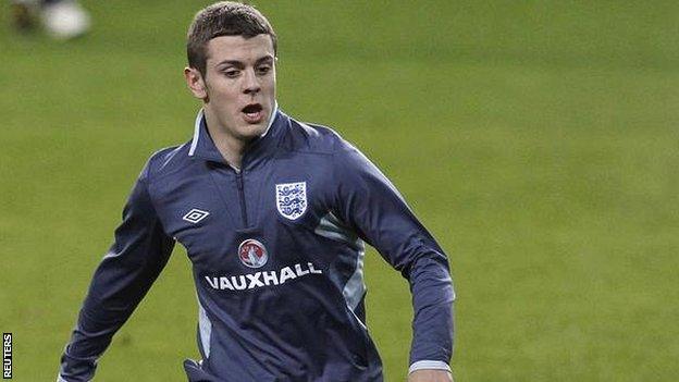 Jack Wilshere