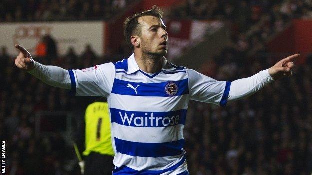 Adam Le Fondre