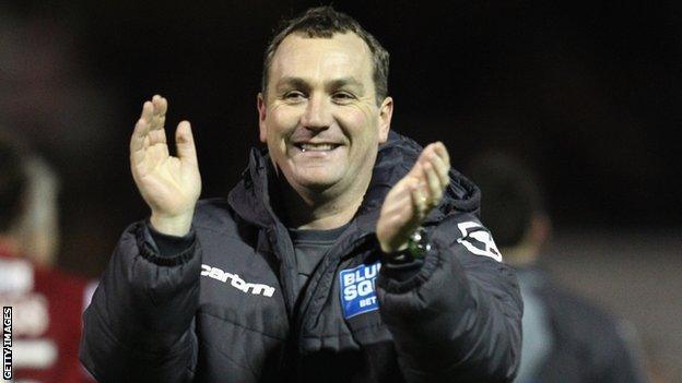 Micky Mellon