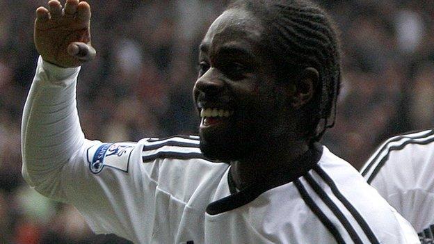 Nathan Dyer