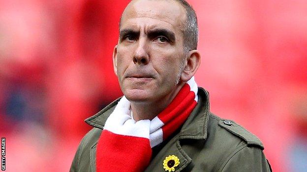 Paolo di Canio