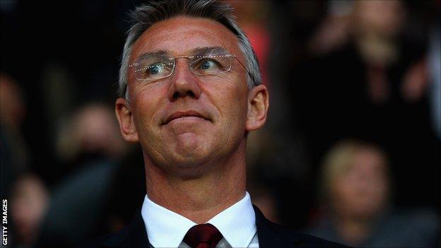 Nigel Adkins