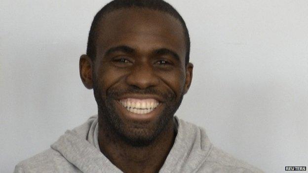 Fabrice Muamba