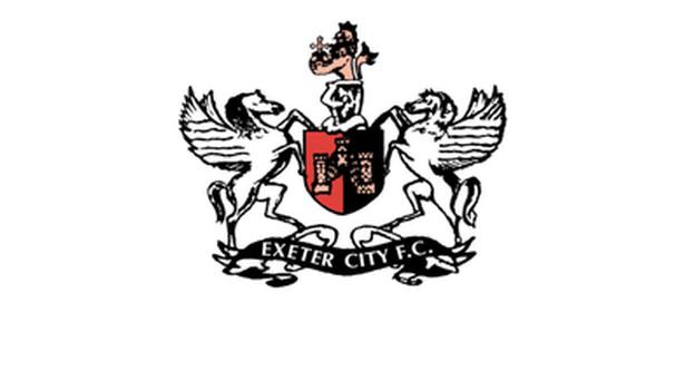 Exeter City