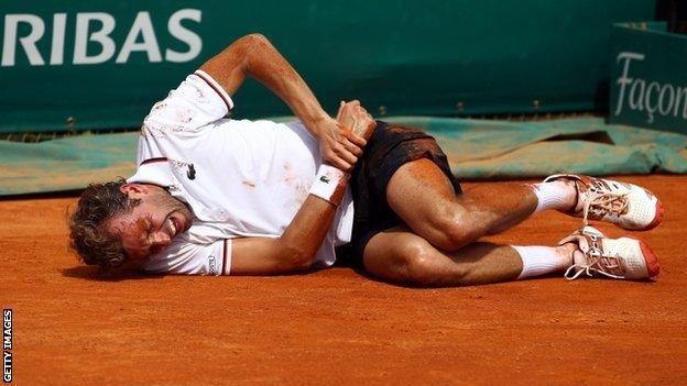 Julien Benneteau