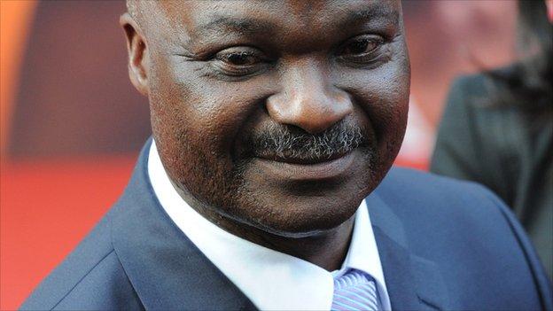 Roger Milla