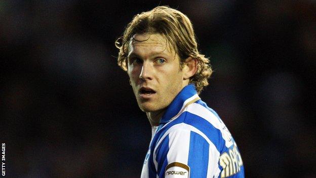 Craig Mackail-Smith