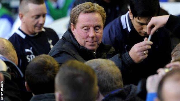 Harry Redknapp