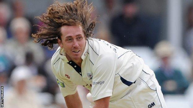 Ryan Sidebottom