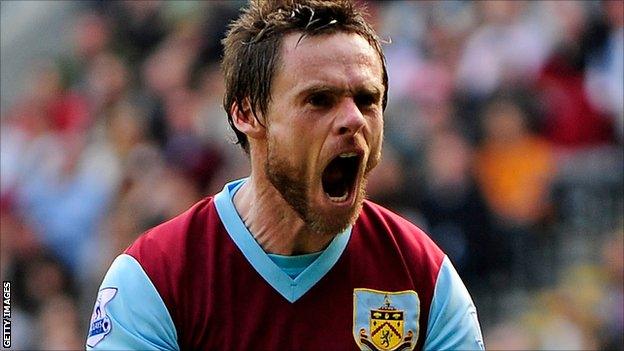 Graham Alexander