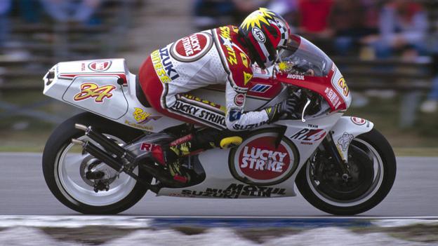 Kevin Schwantz