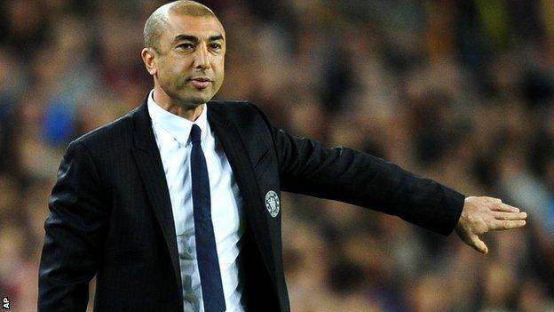 Roberto di Matteo