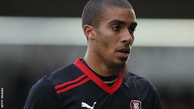 Lewis Grabban