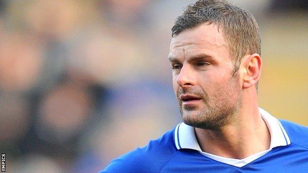 Richie Wellens