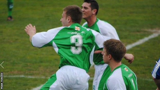 Guernsey FC