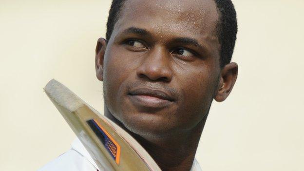 Marlon Samuels