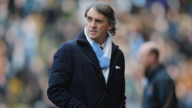 Roberto Mancini