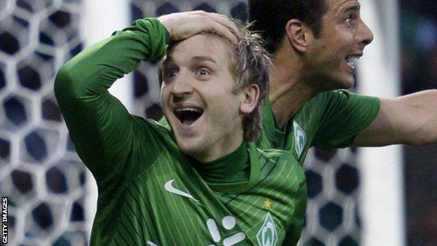 Marko Marin