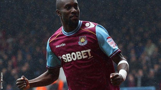 Carlton Cole