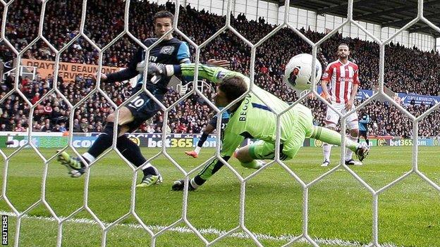 Robin van Persie