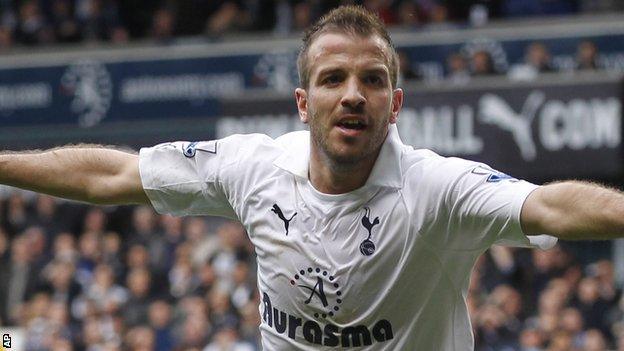 Rafael van der Vaart