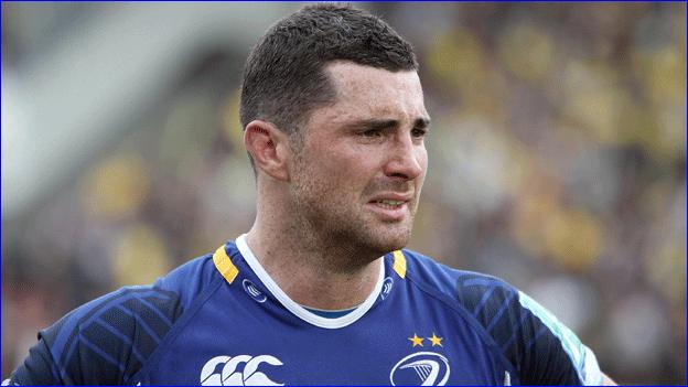 Rob Kearney