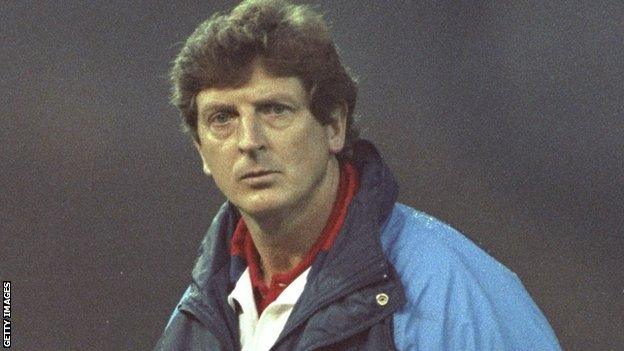 Roy Hodgson