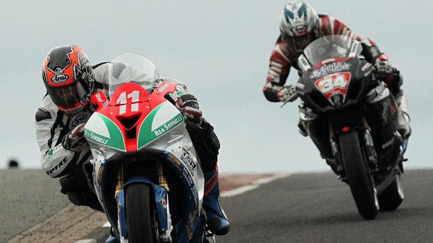 North West 200