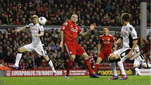 Martin Skrtel