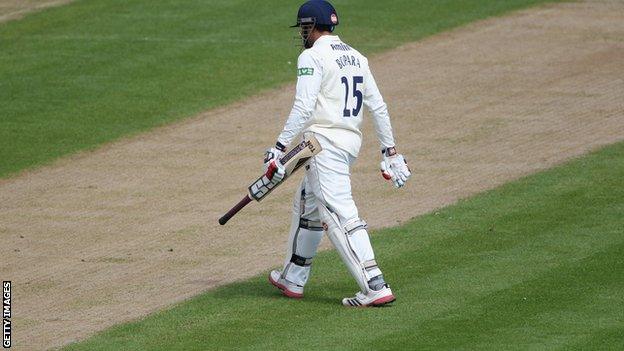 Ravi Bopara