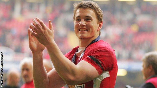 Jonathan Davies