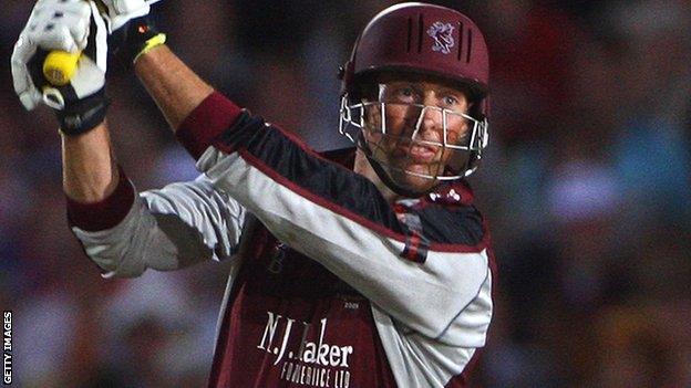 Marcus Trescothick