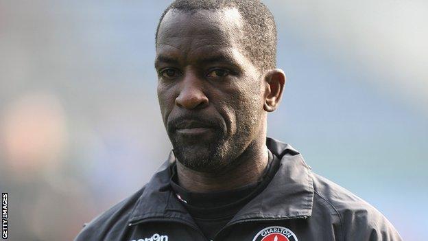 Chris Powell