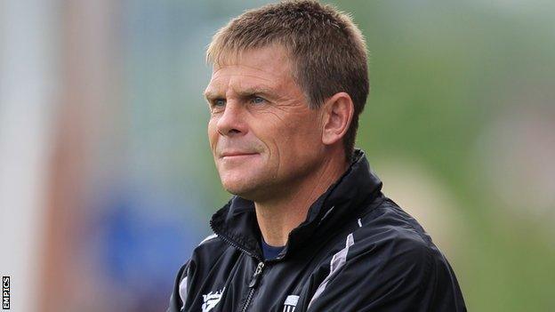 Andy Hessenthaler