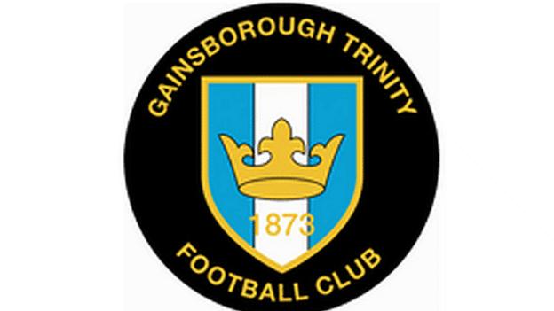 Gainsborough Trinity