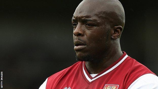 Adebayo Akinfenwa