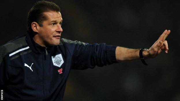 Graham Westley